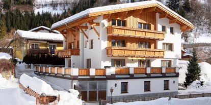 Pensionen - Fahrradverleih - Arlberg - Pension Haus Alpenflora