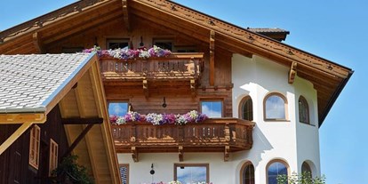 Pensionen - Umgebungsschwerpunkt: am Land - Neustift (Trentino-Südtirol) - Gasthof Gröbenhof