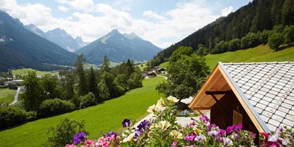 Pensionen - Art der Pension: Ferienwohnung - Neustift (Trentino-Südtirol) - Gasthof Gröbenhof