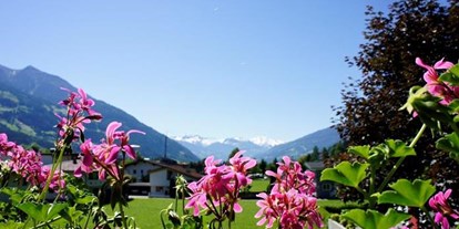 Pensionen - Art der Pension: Ferienwohnung - Mayrhofen (Mayrhofen) - Landhaus Katharina