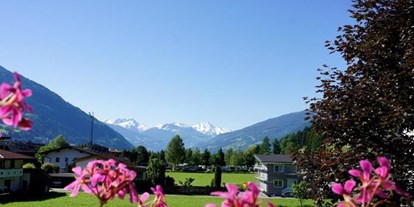 Pensionen - Art der Pension: Ferienwohnung - Mayrhofen (Mayrhofen) - Landhaus Katharina