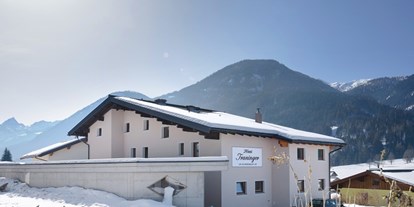 Pensionen - Umgebungsschwerpunkt: Berg - Flachau - Haus Traninger