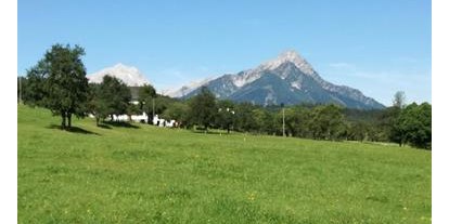 Pensionen - Art der Pension: Urlaub am Bauernhof - Österreich - Bio- Ferienhof Kreilgut
