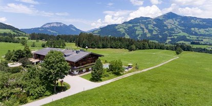 Pensionen - Pool - Tiroler Unterland - Weberhof