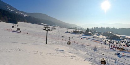 Pensionen - Skilift - Alpbach - Maurerhof Itter