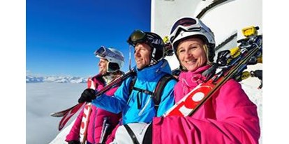 Pensionen - Skilift - Angerberg - Maurerhof Itter