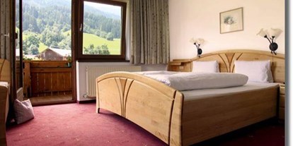 Pensionen - Oberlienz - Hotel Pension Wiesenhof