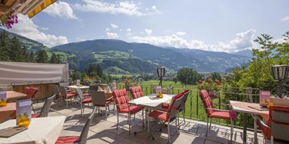 Pensionen - Balkon - Osttirol - Hotel Pension Wiesenhof