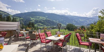 Pensionen - Wanderweg - Matrei in Osttirol - Hotel Pension Wiesenhof