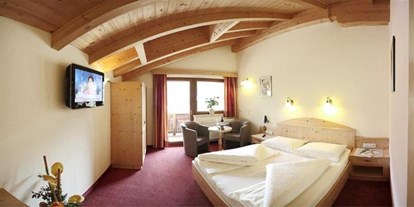 Pensionen - WLAN - Zillertal - Hotel Garni Klocker