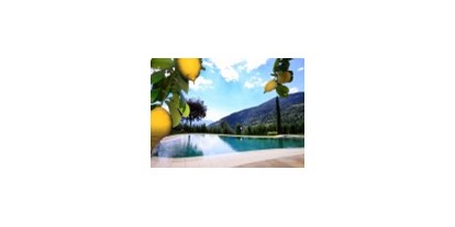 Pensionen - Balkon - Lana (Trentino-Südtirol) - Unsere sonnige, ruhige Lage wissen die Gäste sehr zu schätzen. - Pension Plarserhof