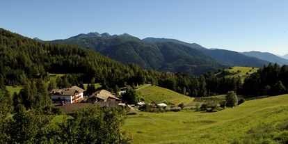 Pensionen - Umgebungsschwerpunkt: Berg - Welschnofen/Karersee - Langeshof