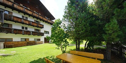 Pensionen - Skiverleih - Wolkenstein (Trentino-Südtirol) - Garni Laura