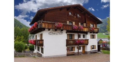 Pensionen - Skiverleih - Trentino-Südtirol - Garni Laura