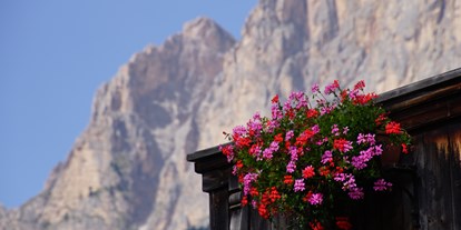 Pensionen - Skiverleih - Wolkenstein (Trentino-Südtirol) - Garni Laura