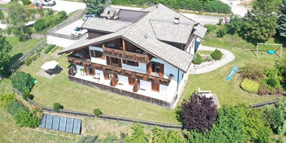 Pensionen - WLAN - Montan - Haus Schlossberg