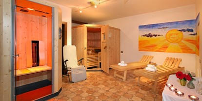 Pensionen - Sauna - Rieschach - Auerhof