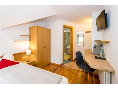 Pensionen - Umgebungsschwerpunkt: Berg - Montan - Doppelzimmer ANNA - Haus Claudia