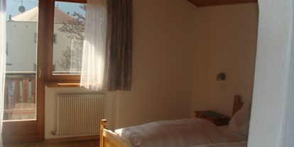 Pensionen - Skiverleih - Trentino-Südtirol - Haus Etschheim