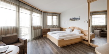 Pensionen - WLAN - Lana (Trentino-Südtirol) - Rosenzimmer - Panorama Hotel Garni Bühlerhof