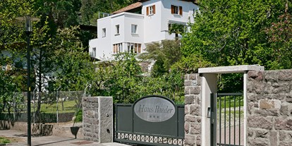 Pensionen - Umgebungsschwerpunkt: Berg - Mölten - Haus Rieder