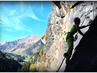 Pensionen - Italien - Klettersteig Stuls
 - Pension Widmann