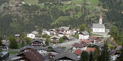 Pensionen - Brenner - Gasthof - Pension Tannenhof