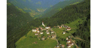 Pensionen - Umgebungsschwerpunkt: Berg - Dorf Tirol - Gasthof - Pension Tannenhof