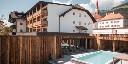 Pensionen - Umgebungsschwerpunkt: Berg - Reischach/Bruneck - Hotel Gasthof Jochele