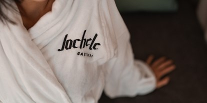Pensionen - Garten - Rieschach - Hotel Gasthof Jochele