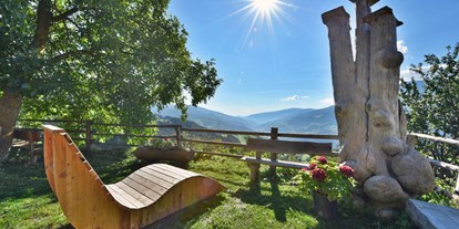 Pensionen - Gais (Trentino-Südtirol) - Kircherhof