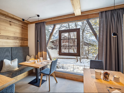 Pensionen - Umgebungsschwerpunkt: Berg - Bruneck - Garni Residence Alnö 