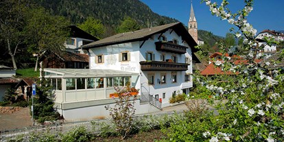 Pensionen - Wanderweg - Lana (Trentino-Südtirol) - Pension Kofler