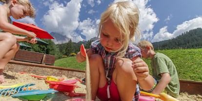 Pensionen - Langlaufloipe - Niedernsill - Spaß für die Kinder - Urlaubsparadies Liebmannhof