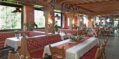Pensionen - Art der Pension: Gasthaus mit Zimmervermietung - Ramsau im Zillertal - Gasthof Jägerklause