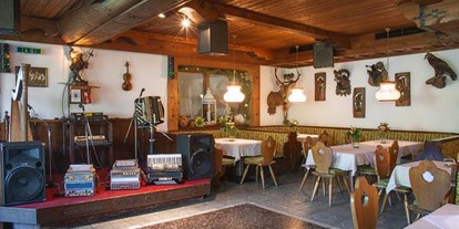 Pensionen - Art der Pension: Gasthaus mit Zimmervermietung - Uderns - Gasthof Jägerklause