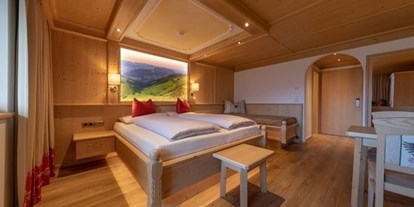 Pensionen - Art der Pension: Gasthaus mit Zimmervermietung - Tiroler Unterland - Alpengasthof Tannen-Alm