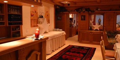 Pensionen - Sauna - Ried im Zillertal - Hotel-Pension Jäger