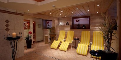 Pensionen - Sauna - Zillertal - Hotel-Pension Jäger
