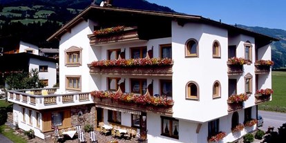 Pensionen - Art der Pension: Hotel Garni - Mayrhofen (Mayrhofen) - Hotel-Pension Jäger