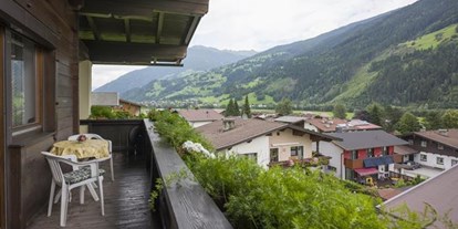Pensionen - Hunde: erlaubt - ST. JAKOB (Trentino-Südtirol) - Frühstückspension Hauser