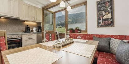 Pensionen - Ried im Zillertal - Haus Christine