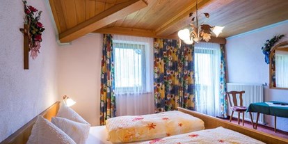 Pensionen - Sauna - Ried im Zillertal - Zimmer & Appartements Veitl