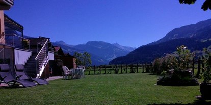 Pensionen - Umgebungsschwerpunkt: am Land - Zillertal - Haus Fiechtl