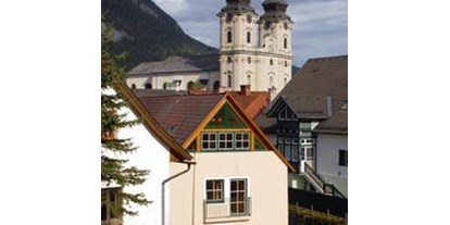 Pensionen - Wanderweg - Windischgarsten - Ferienhof Pacher