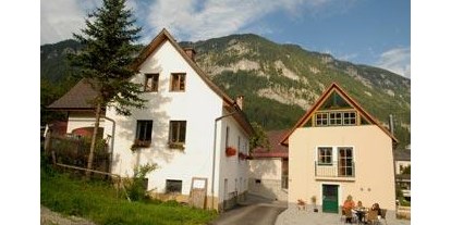 Pensionen - Skiverleih - Windischgarsten - Ferienhof Pacher
