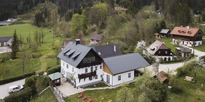 Pensionen - Umgebungsschwerpunkt: Berg - Admont (Admont) - Haus Enzian