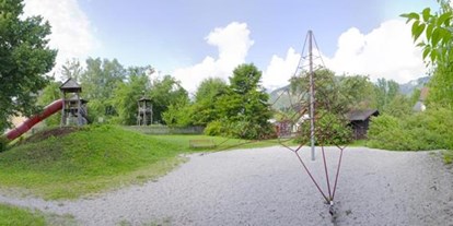 Pensionen - Umgebungsschwerpunkt: Berg - Grünau im Almtal - Jutel Hinterstoder