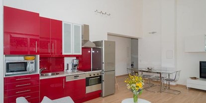 Pensionen - Umgebungsschwerpunkt: Fluss - Flachau - Göbel Appartement