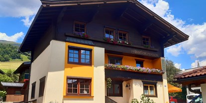Pensionen - Umgebungsschwerpunkt: Berg - Salzburg - Pension zu Hause im Sommer - Pension zu Hause